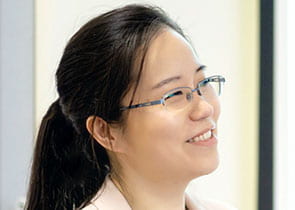 Qian Yang